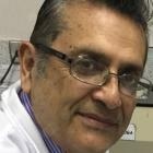 Dr. Rafael Ramirez Ponce