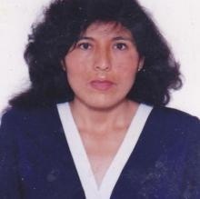 Acercar imagen: Haydee Jacqueline Chuquillanqui Vereau, Ginecólogo Trujillo