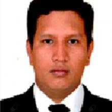 Acercar imagen: Ernesto Rengifo Rengifo, Médico general Pucallpa