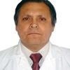 Pedro Reynaldo del Carmen Vasquez Urriaga, Gastroenterólogo Huancayo