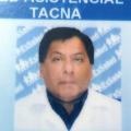 César Egdar Sánchez Maldonado, Ginecólogo Tacna