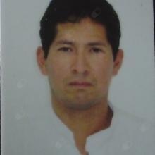 Acercar imagen: Juan Carlos Vargas Nina, Oncólogo Juliaca