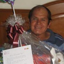 Acercar imagen: Ricardo Milla Cano, Psiquiatra Lima