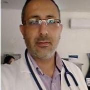 Acercar imagen: Hermann Wilhelm Bauer Cordova, Gastroenterólogo Huánuco