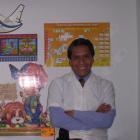 Hubert Jimenez Garcia