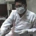 Daniel Gamboa Rodríguez, Dentista Trujillo