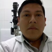 Acercar imagen: Joe Jesus Perez Melendez, Oftalmólogo Trujillo