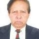 Oscar Alfredo Pimentel Barrial