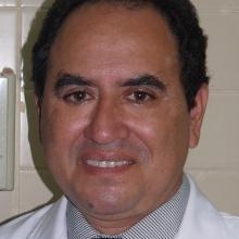 Acercar imagen: Javier Angel Ravichagua Ramos, Pediatra Pucallpa