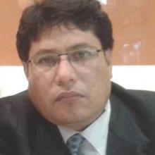 Acercar imagen: Carlos Guillermo Camacho Gallardo, Médico familiar 