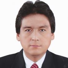 Acercar imagen: Jesús Eduardo Baldeón Wong, Pediatra Huánuco