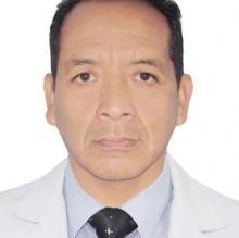 Acercar imagen: Iver Castro Robles, Oftalmólogo Huancayo
