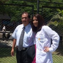 Acercar imagen: Cesar Augusto Ramirez Cotrina, Radiólogo Lima