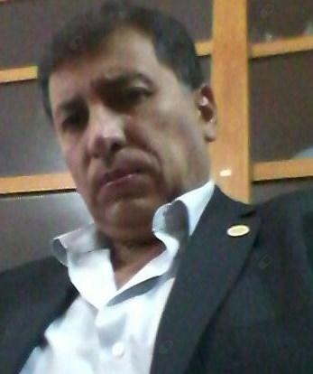 Gustavo Carlos Castello Salinas