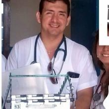 Acercar imagen: Stalin Rivera, Internista Chiclayo