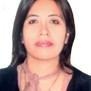 Acercar imagen: Magna Catherine Espinoza Fernandez, Terapeuta complementario Lince