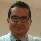 Dr. Yony Morales Leon