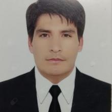 Acercar imagen: William Marx Herrera Espinoza, Psicólogo Huaraz