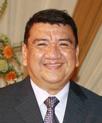Dr. José Julio Valle Bayona