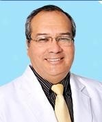 Dr. Javier Nicolaz Jugo Rebaza