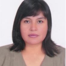 Acercar imagen: Bertha María Flores Ramos, Psicólogo Ica