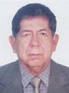 Dr. Gilberto Villena Arrobas