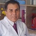 Dimas Jhon Beraun Milla, Gastroenterólogo Cerro de Pasco