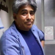 Acercar imagen: Paul Alvaro Barrientos Molina, Dentista Punta Hermosa