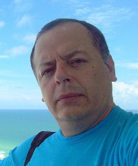 Dr. Luis Alberto López Chávez