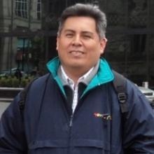 Acercar imagen: Manuel Jesus Loayza Alarico, Epidemiólogo Jesús María