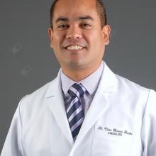 Acercar imagen: Victor Augusto Herrera Tanaka, Cardiólogo Callao