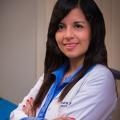 Romyna La Rosa Vasquez, Endocrinólogo Jesús María