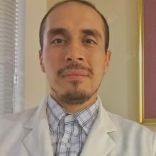 Acercar imagen: César Antonio Ortiz Zegarra, Cardiólogo Surco