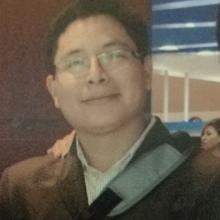 Acercar imagen: Fleming Aponte Mendoza, Gastroenterólogo Moyobamba