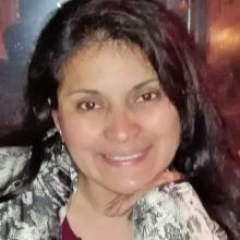 Acercar imagen: Jackeline Quispe Ricci, Dentista Lima