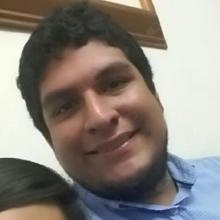 Acercar imagen: Luis Joao Periche Paredes, Médico general Trujillo