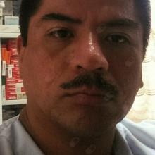 Acercar imagen: Pedro Vega Palomino, Cirujano general 