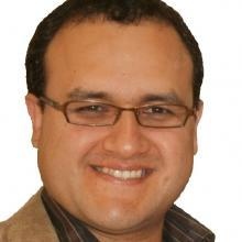 Acercar imagen: Cristopher Salirrosas Alegría, Psiquiatra Jesús María