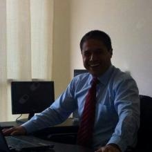 Acercar imagen: Luis Humberto Casós Cumpa, Médico general Trujillo