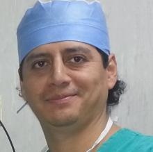 Acercar imagen: Juan Miguel Inga Pérez, Otorrino San Martín de Porres