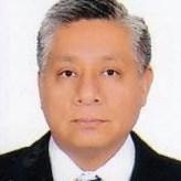 Acercar imagen: Marcos Lorenzo Pariona Javier, Cardiólogo San Miguel