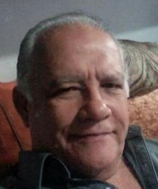 Max Calderon Cabada