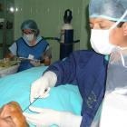 Dr. Luis Adrian Huaman Tanta