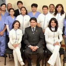 Acercar imagen: Victor Manuel Badillo Espinoza, Dentista San Juan de Lurigancho