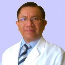 Acercar imagen: Clider Ulises Arias Avalos, Pediatra Huaraz