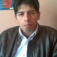 Acercar imagen: Filiberto Callo Trujillano, Psiquiatra San Borja