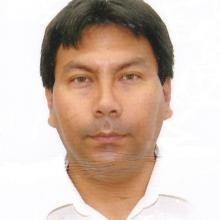 Acercar imagen: Carlos Alberto González Muller, Patólogo Lima