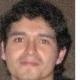 James Milthon Mestanza Saenz
