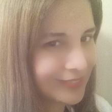 Acercar imagen: Giovanna Alicia Galarza Torres, Psicólogo Surco