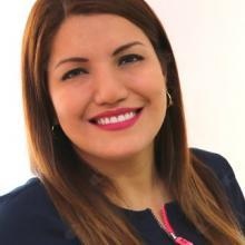 Acercar imagen: Noemi Encinas Acero, Dentista San Miguel